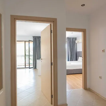 Apartreginacarevo Tsarevo