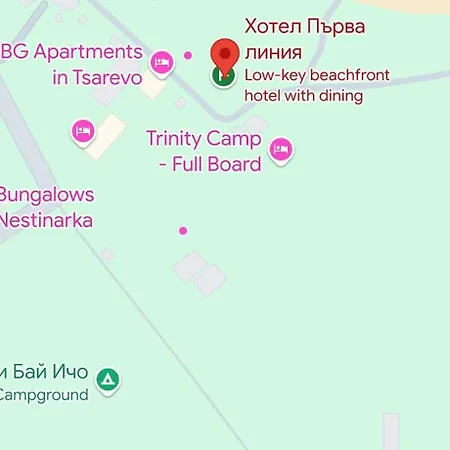 דירה Apartreginacarevo