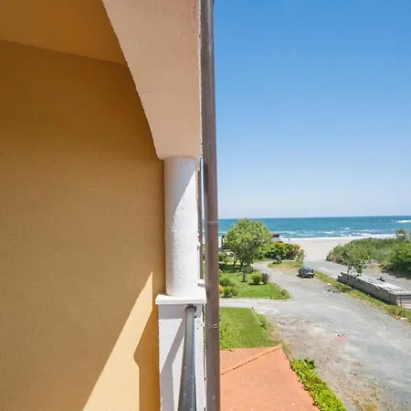 Apartreginacarevo צרבו