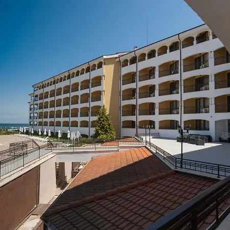 דירה Apartreginacarevo צרבו