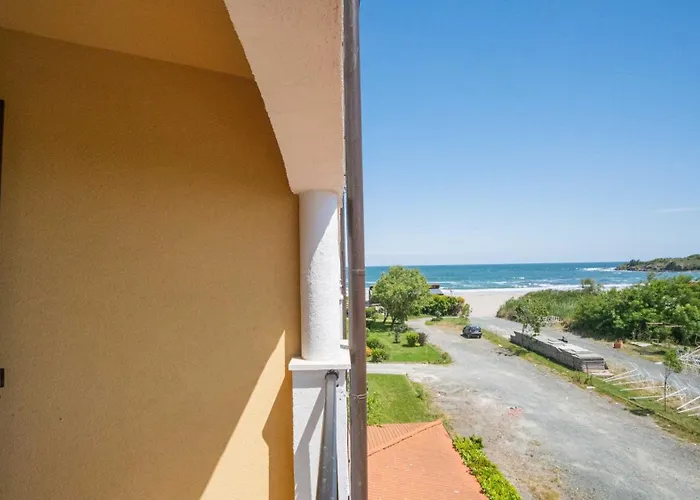 Apartreginacarevo Tsarevo