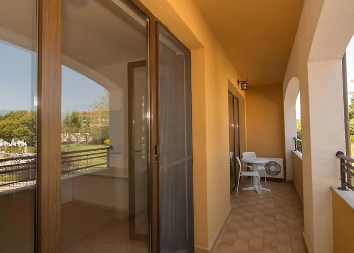 Apartment Apartreginacarevo